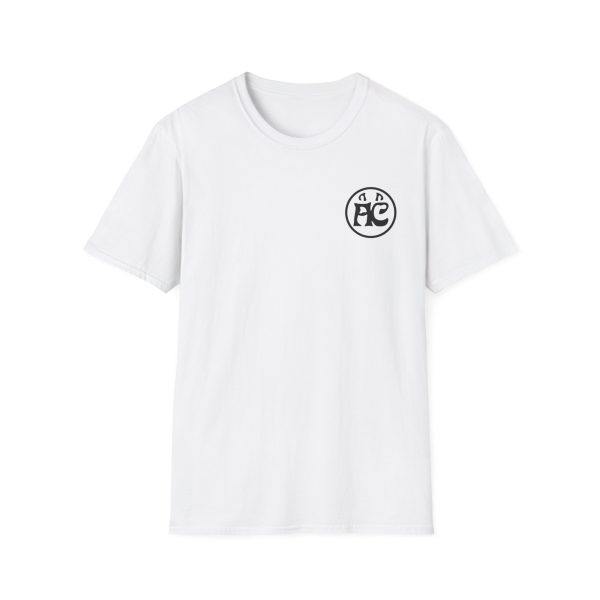 Alleycvt Unisex Softstyle T-shirt