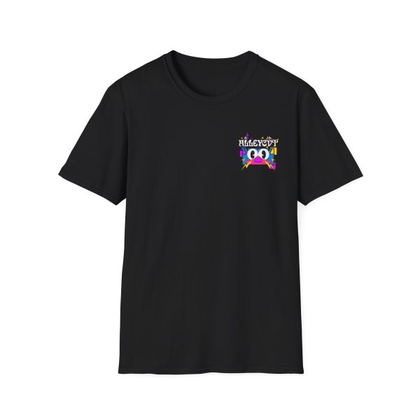 Alleycvt Unisex Softstyle T-shirt