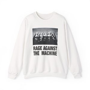 Alleycvt Unisex Heavy Blend™ Crewneck Sweatshirt