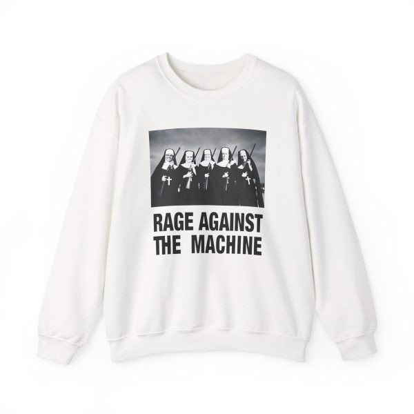 Alleycvt Unisex Heavy Blend™ Crewneck Sweatshirt