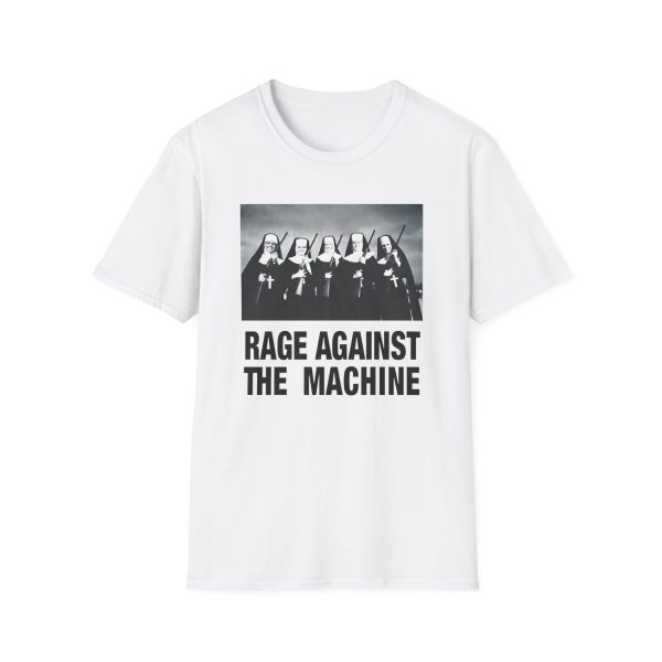 Alleycvt Unisex Softstyle T-shirt