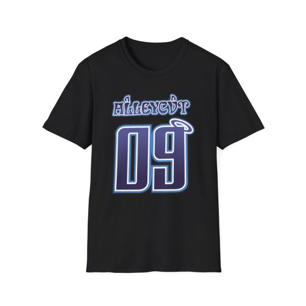 Alleycvt Unisex Softstyle T-shirt